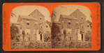 Wentworth House, New Castle, N.H.