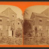 Wentworth Mansion, New Castle, N.H.