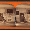 Council Chamber, Wentworth Mansion, New Castle, N.H.
