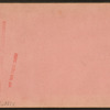 Mantle of the Wentworth House, New Castle, N.H.
