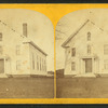 John Hall, Hampton Falls, N.H.