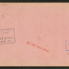 Ruins of shoe factory, Derry, N.H.