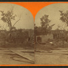 Ruins of shoe factory, Derry, N.H.