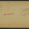 Ruins of shoe factory at Derry, N.H.