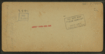 Ruins of shoe factory at Derry, N.H.