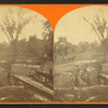 Ruins of shoe factory at Derry, N.H.