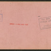 Evan's House at Derry Depot, N.H.