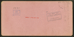 Evan's House at Derry Depot, N.H.