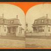 Evan's House at Derry Depot, N.H.