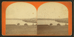 View of the Lake, Derry, N.H.