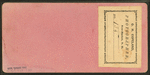 View of a house in New Market, N.H.