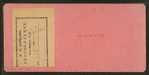Group of women in the garden, New Market, N.H.