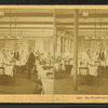 The Wentworth Dining Hall, New Castle, N.H.