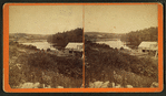 Back Bay, N.H.