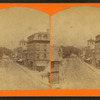 Street scene, Farmington, N.H.