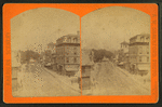Street scene, Farmington, N.H.