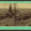 Village scenes in Newport, N.H.