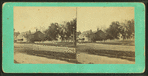 Village scenes in Newport, N.H.