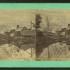 From Bulk-head, Eagle Mills, Newport.