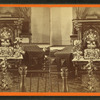 Interior of a Chapel, Claremont, N.H.
