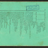 Village scene, Andover, N.H.