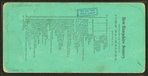 Village scene, Andover, N.H.