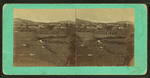 Village scene, Andover, N.H.