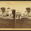 Spring House.