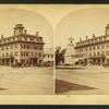 Newport House.