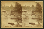 Gorge, Newport, N.H.