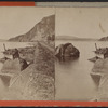 View from Break-Neck, looking South from Hudson River.