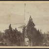 View from Fort Putnam, looking North.