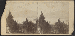 View from Fort Putnam, looking North.
