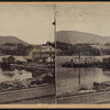 West Point, from Garrison's.