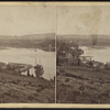 The Bay at Cornwall.