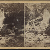 The Indian Fall, opposite West Point.