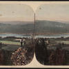 West Point, from Fort Putnam.