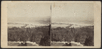 West Point, from Putnam.