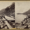 A View from Cold Spring, looking North.