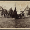 Idlewild, the Residence of N.P. Willis.
