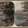 Mount Taurus from Cold Spring.