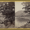 Mount Taurus from Cold Spring.