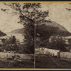 View at West Point, looking North.