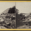 A View from Cold Spring, looking North.