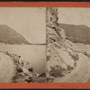 View from Break-Neck, looking South from Hudson River.