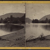 Along Shore view, Stormking in the distance.