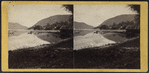 The Fisherman's Hut, Stormking and Breckneck in the distance.
