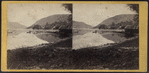 The Fisherman's Hut, Stormking and Breckneck in the distance.