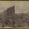 Fishkill Mountain from the side of the Stormking.