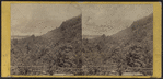 Fishkill Mountain from the side of the Stormking.